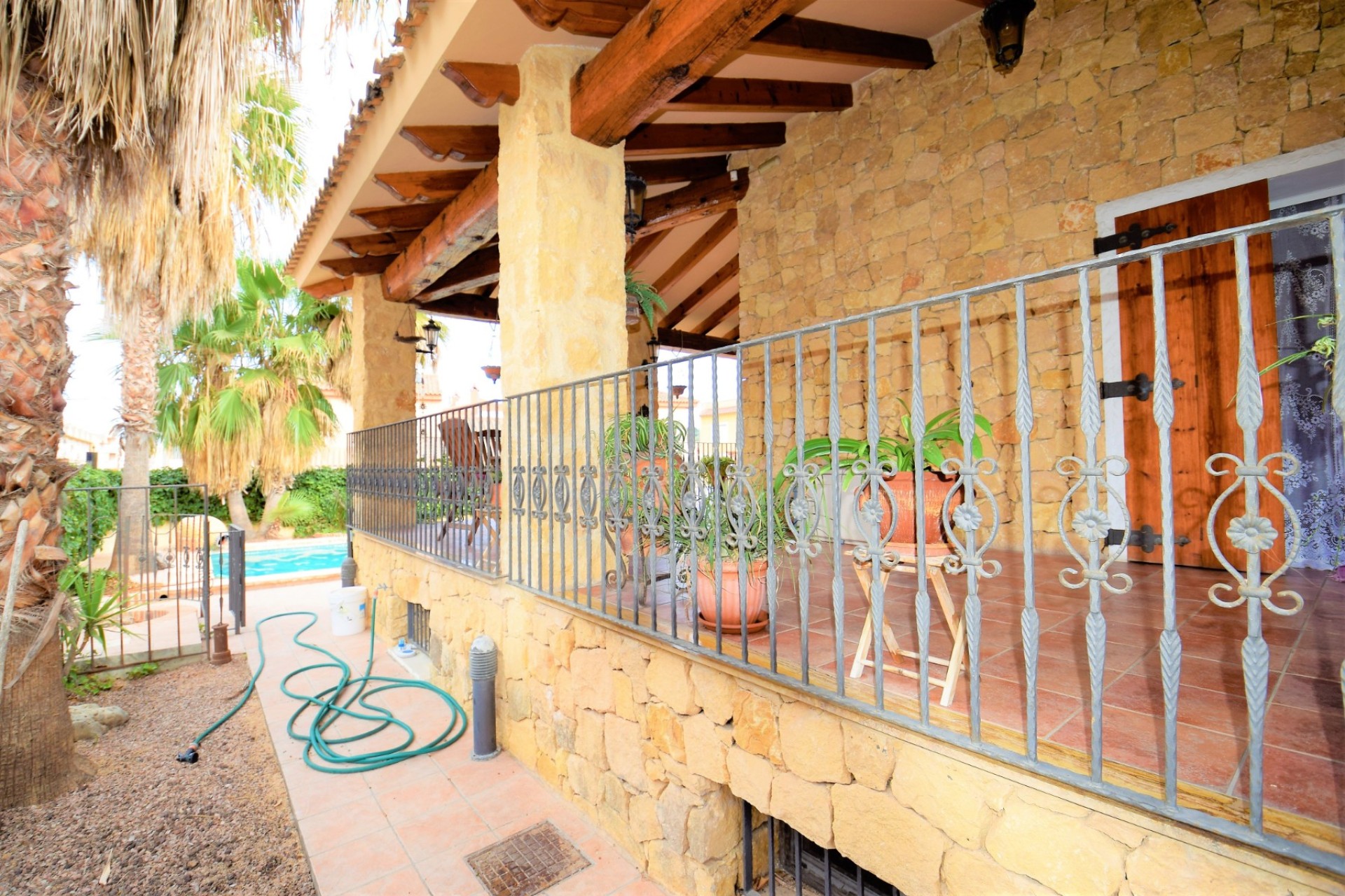 Resale - Villa - Ciudad Quesada - Los Palacios