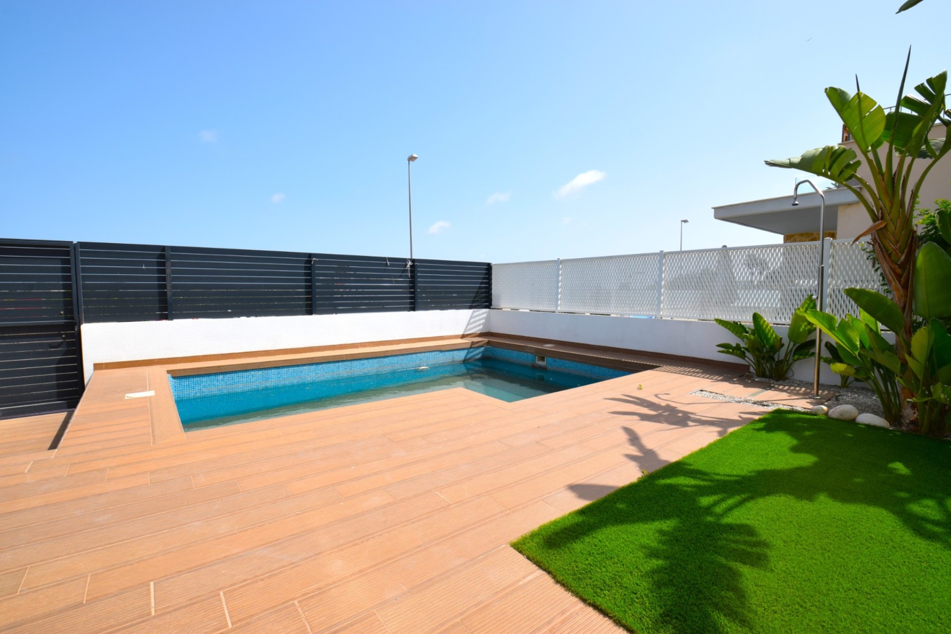 Resale - Villa - Ciudad Quesada - Rojales