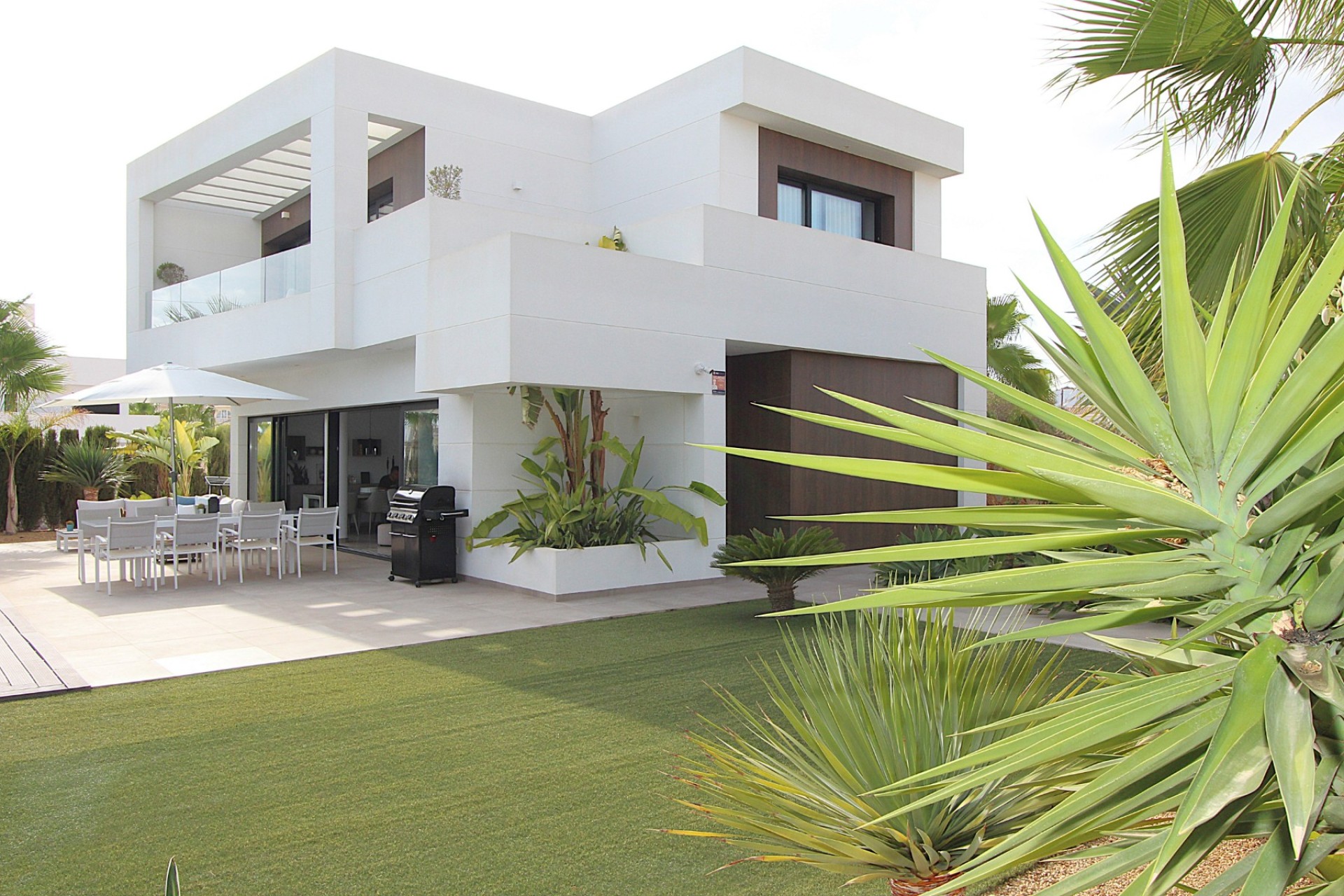 Resale - Villa - Ciudad Quesada - Rojales