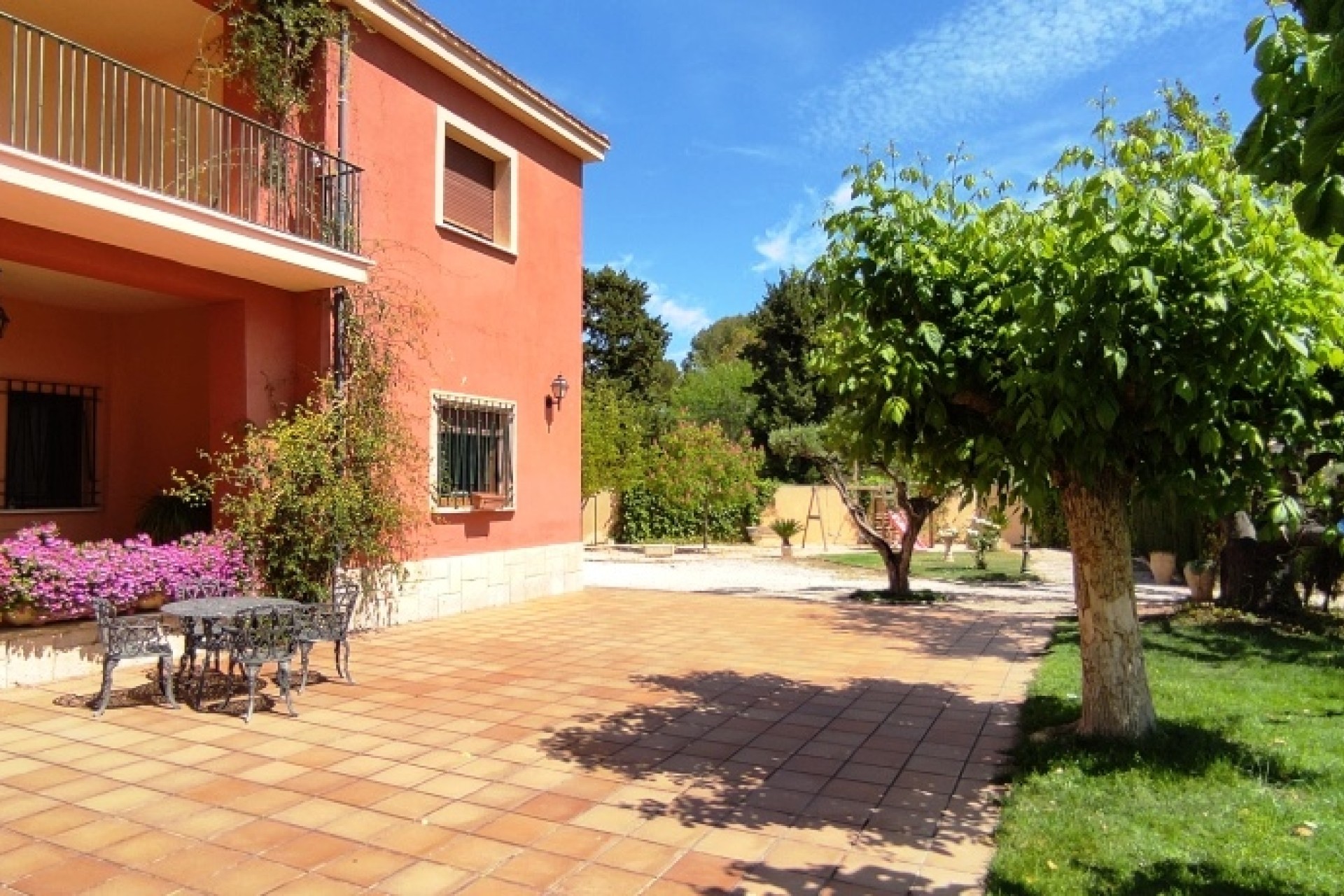 Resale - Villa - Cocentaina