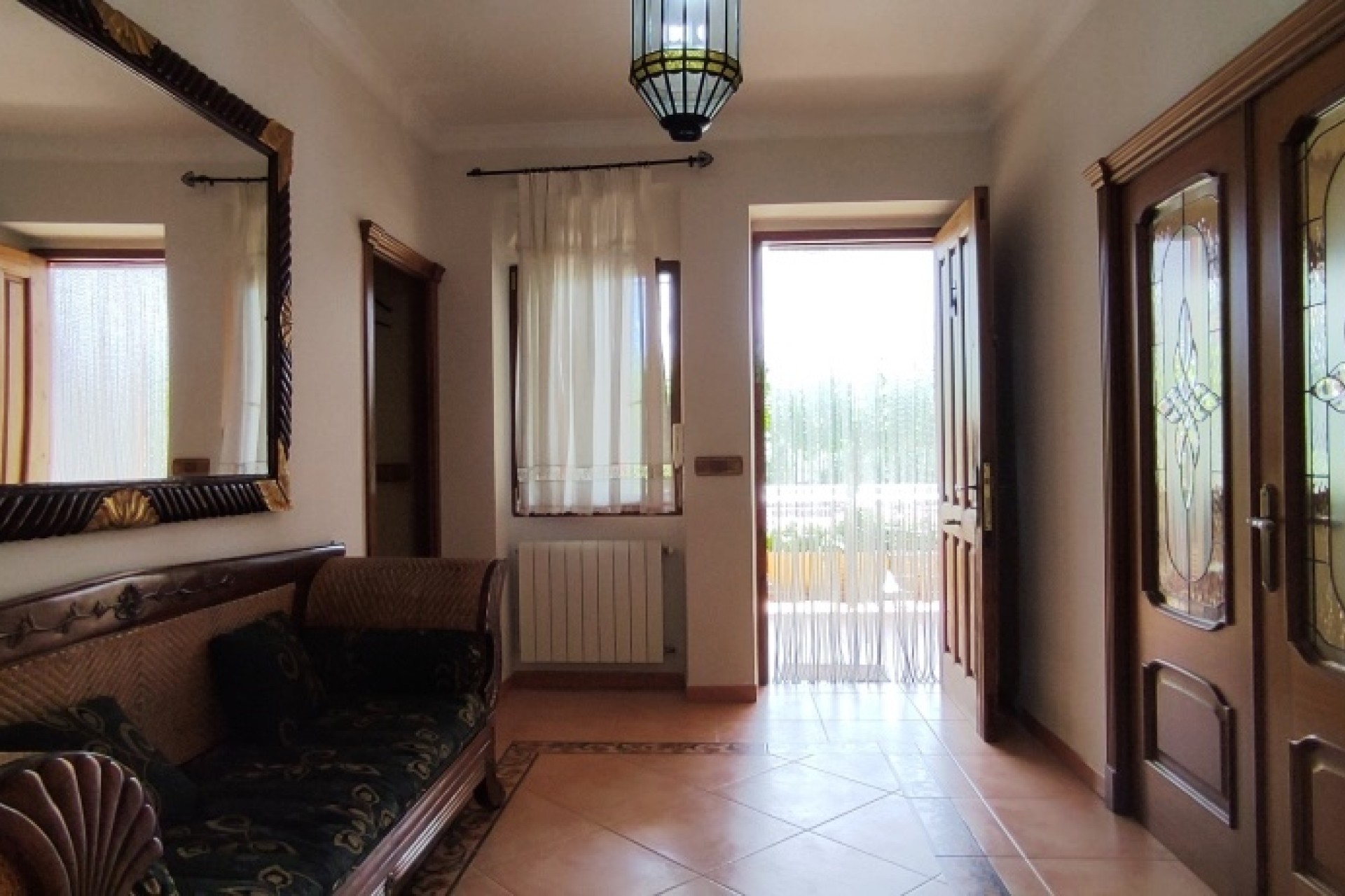 Resale - Villa - Cocentaina