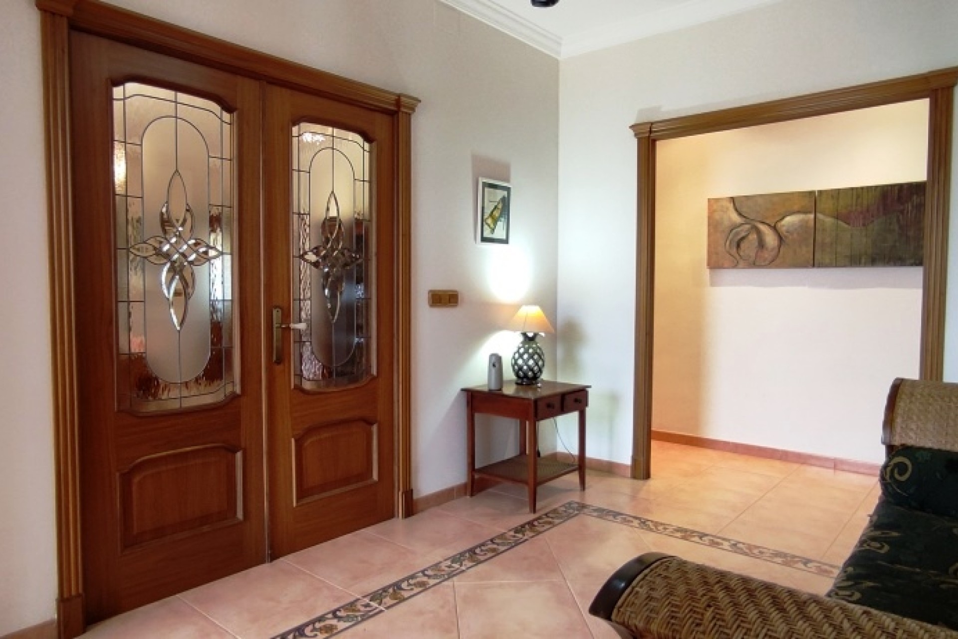 Resale - Villa - Cocentaina