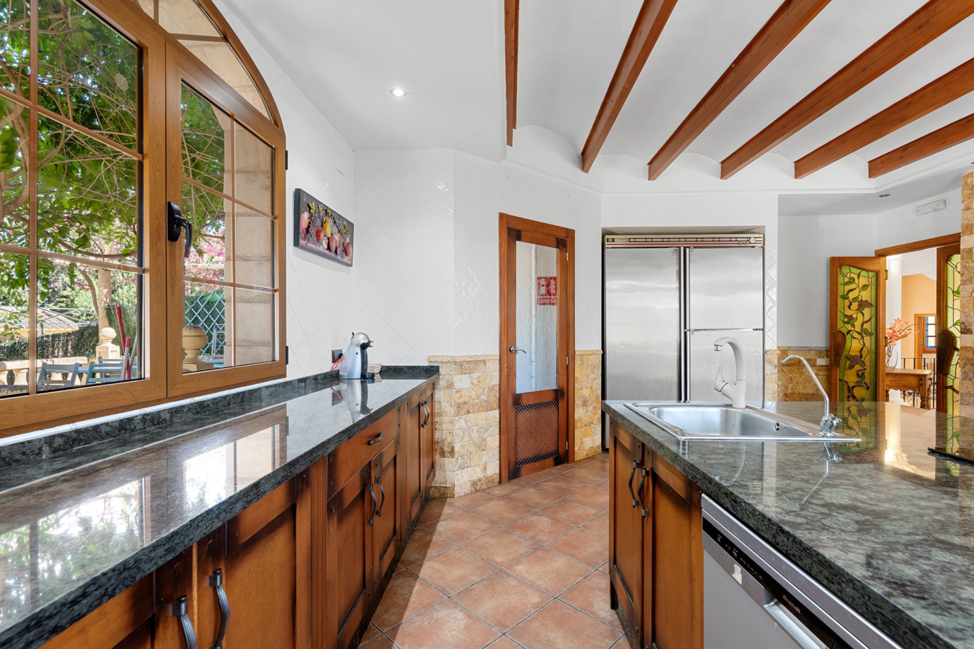 Resale - Villa - Crevillente