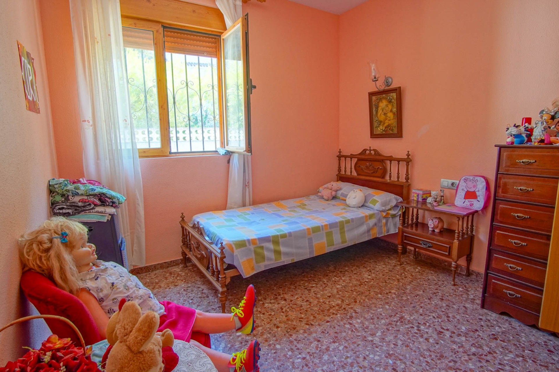 Resale - Villa - Denia - Campusos