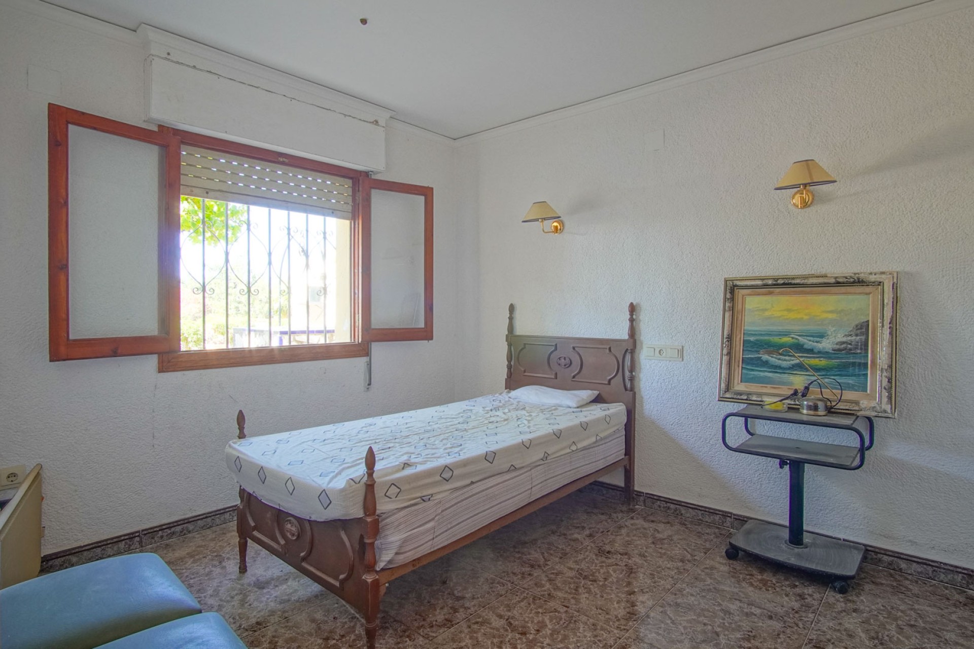 Resale - Villa - Denia - Campusos