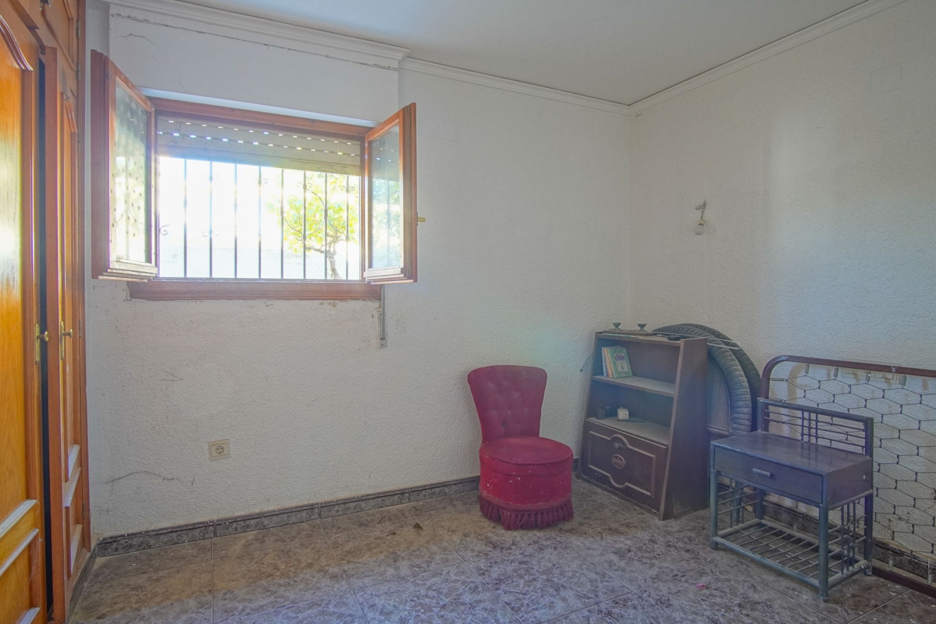 Resale - Villa - Denia - Campusos