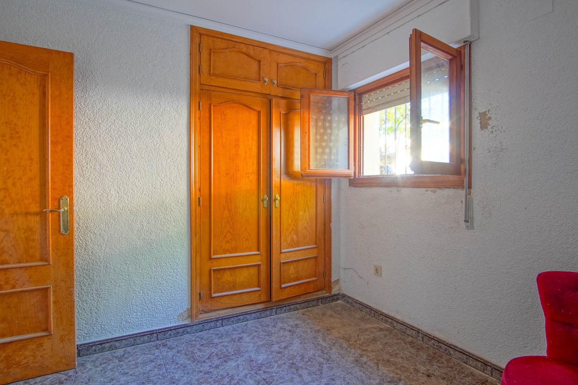 Resale - Villa - Denia - Campusos