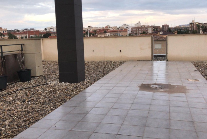 Resale - Villa - Elche - Ciutat Jardí - Torreta Verdí