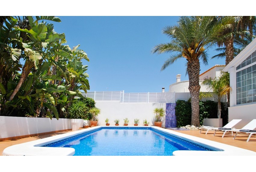 Resale - Villa - Elche - La Marina