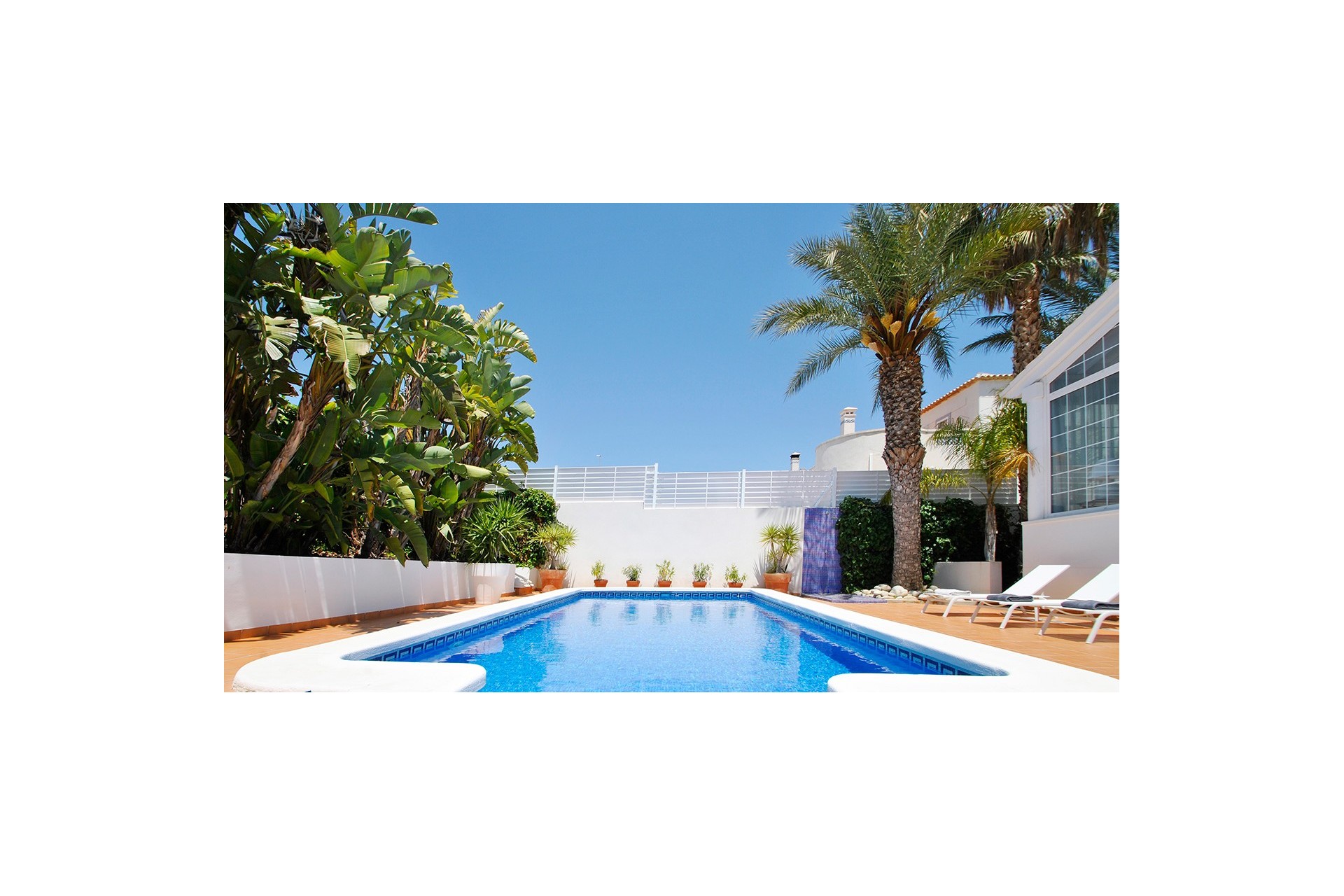 Resale - Villa - Elche - La Marina