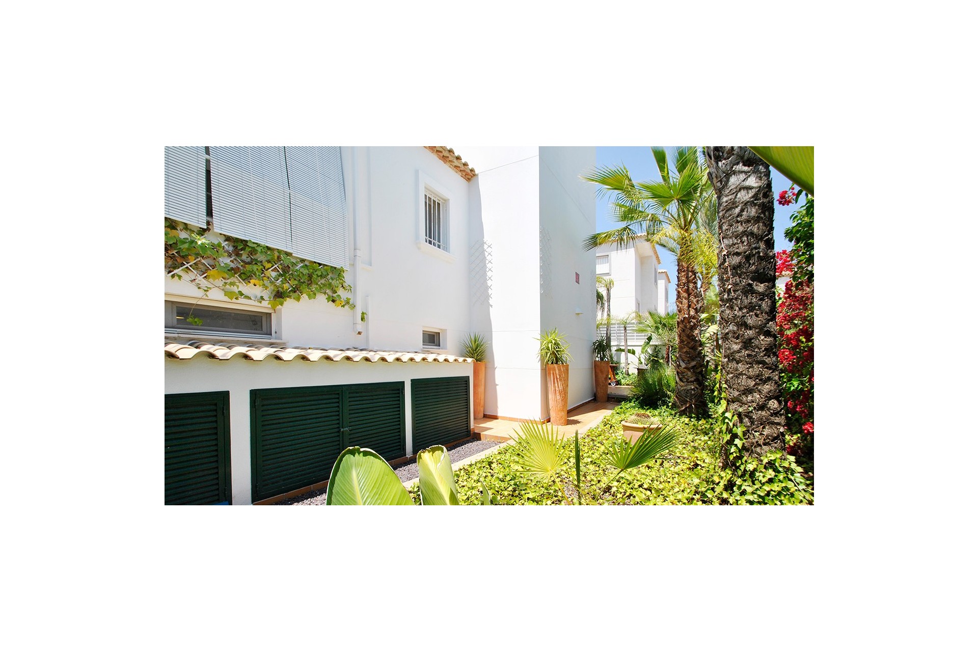 Resale - Villa - Elche - La Marina