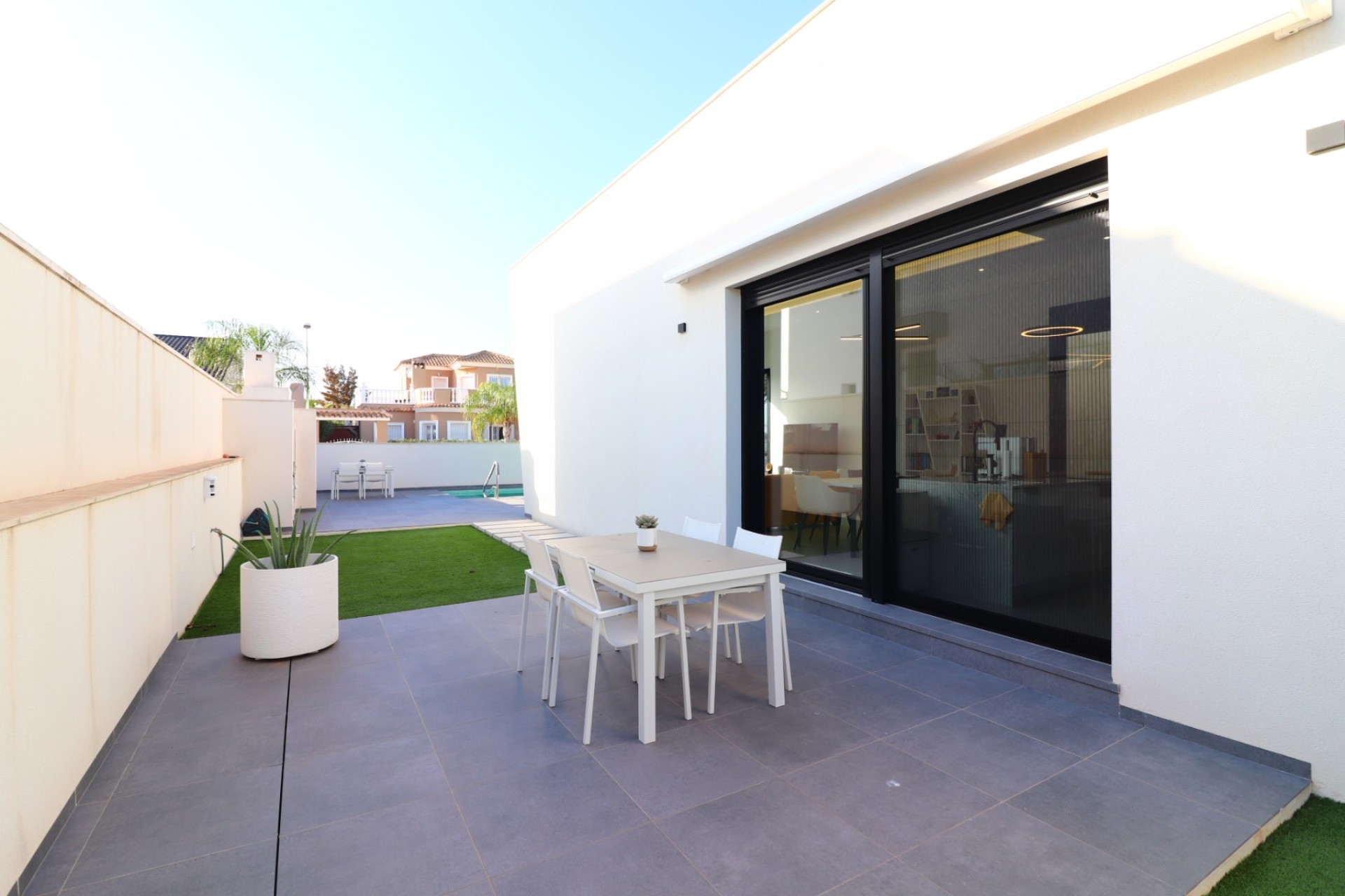 Resale - Villa - Formentera del Segura - Euroroda