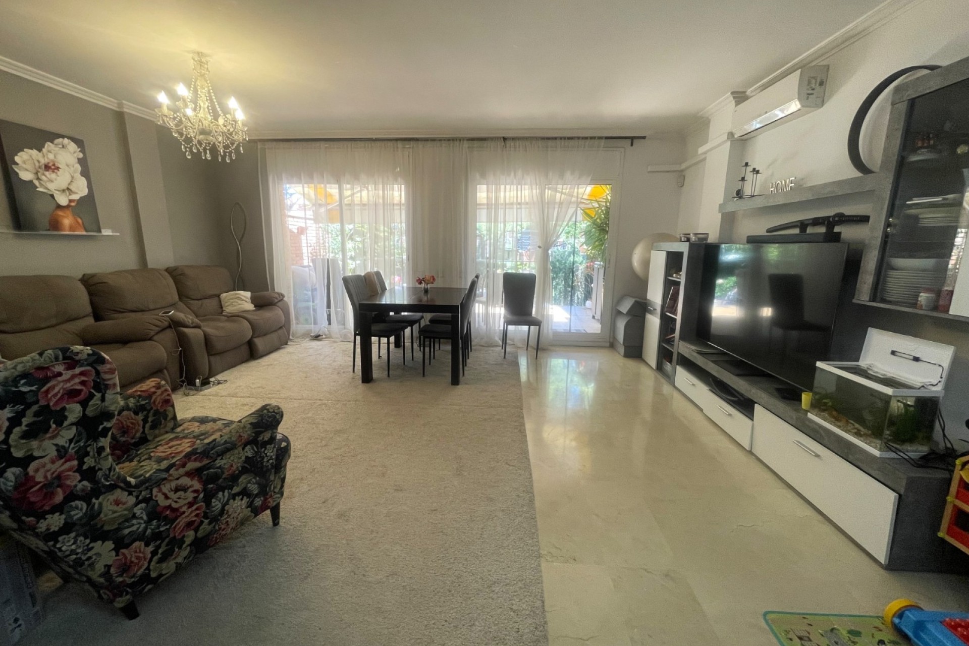 Resale - Villa - Gava - Gava Mar