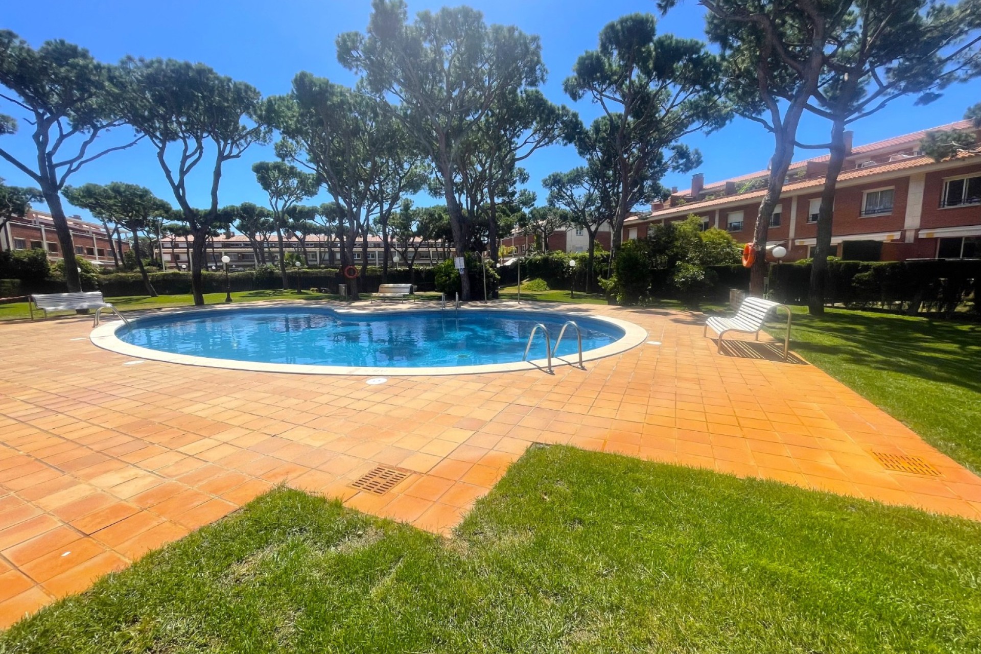 Resale - Villa - Gava - Gava Mar