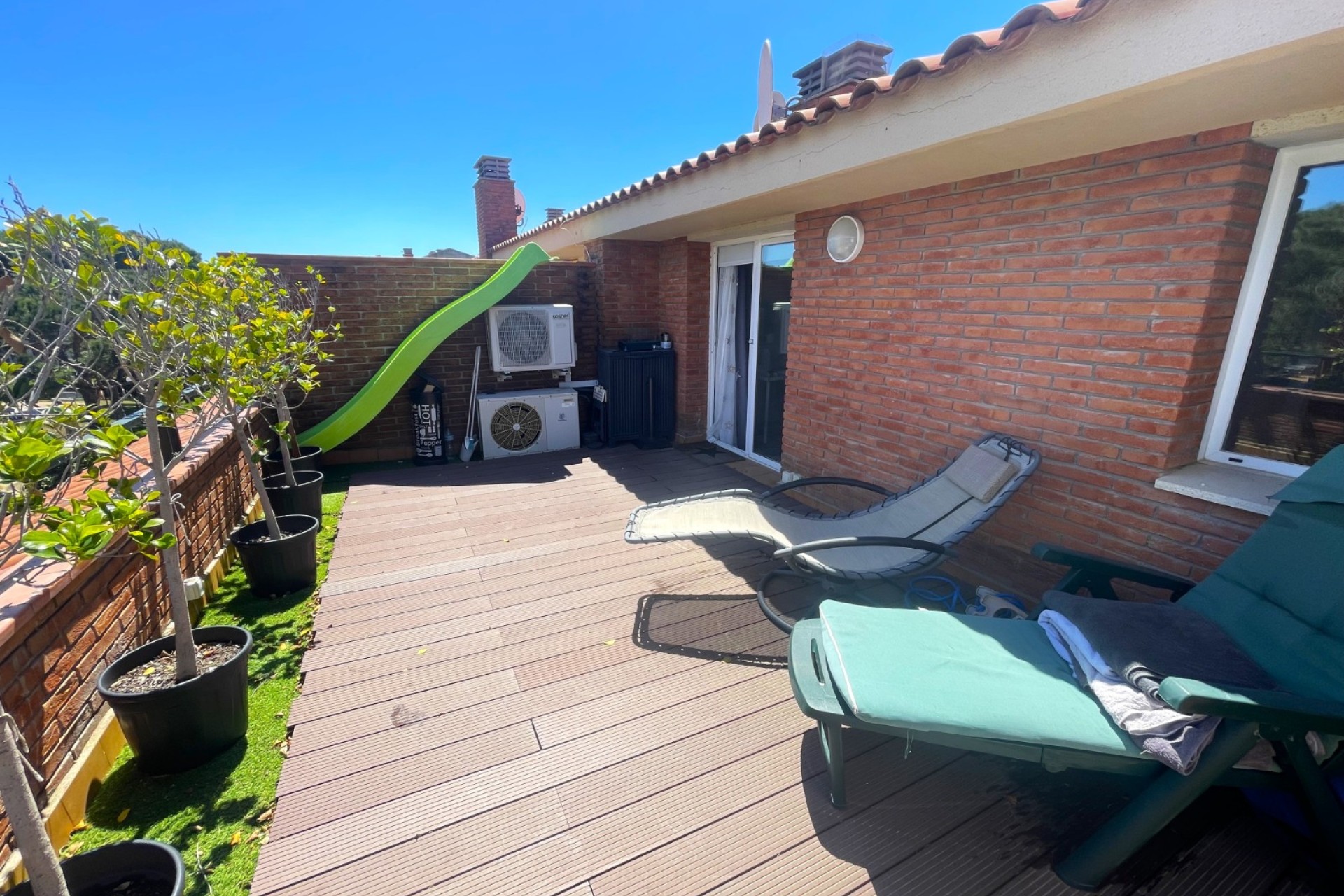 Resale - Villa - Gava - Gava Mar