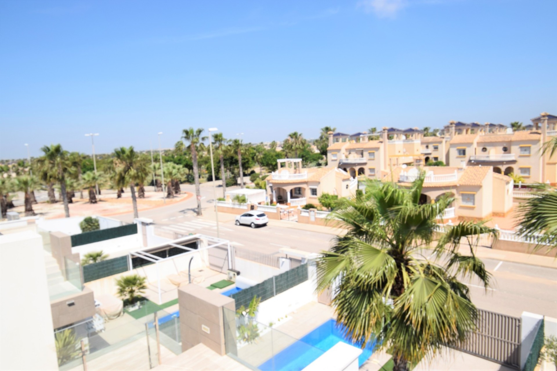 Resale - Villa - Guardamar del Segura - El Raso