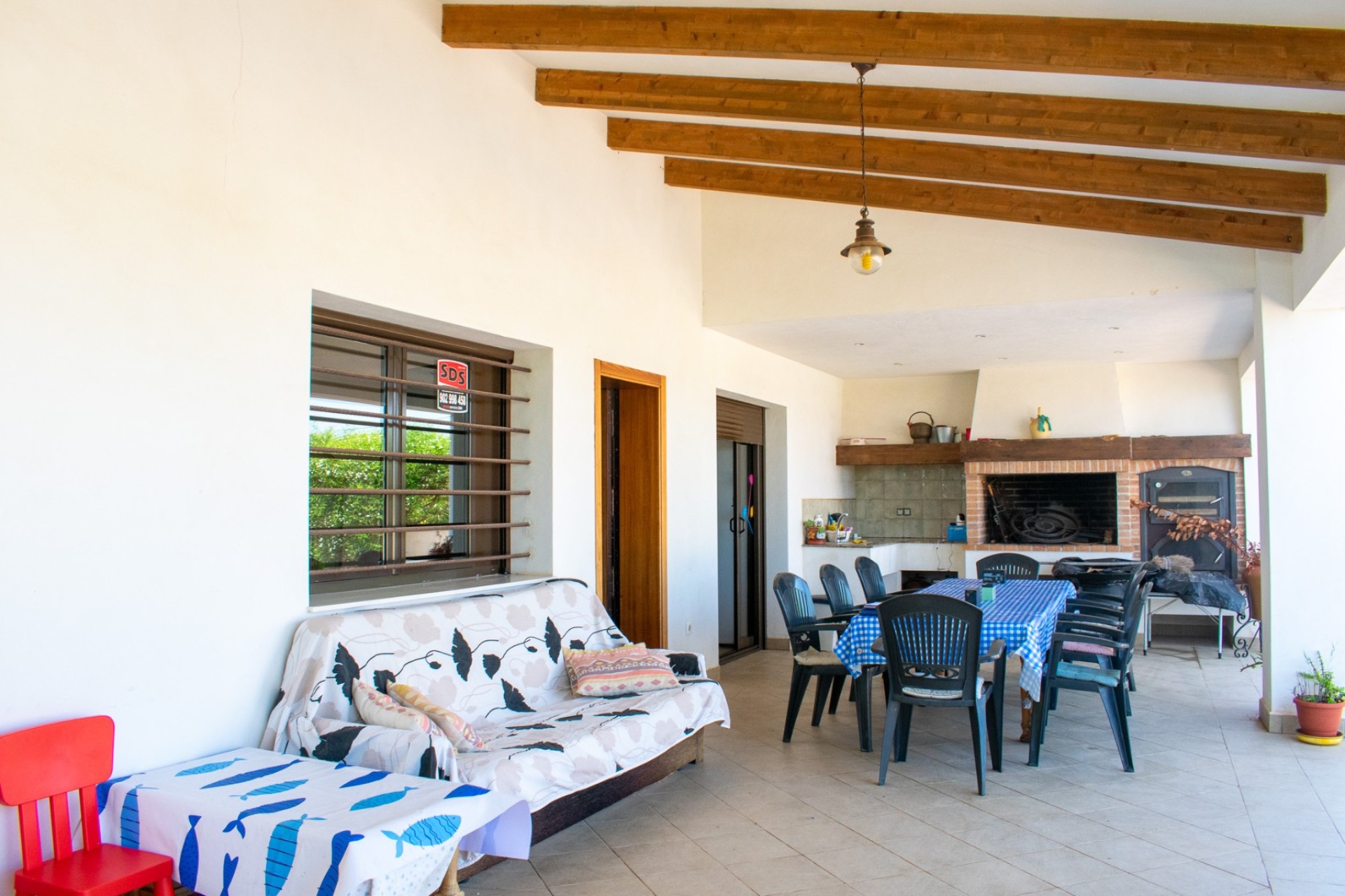 Resale - Villa - Guardamar del Segura - El Raso