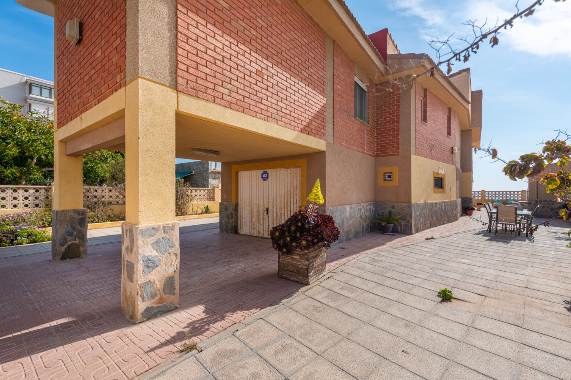 Resale - Villa - Guardamar del Segura