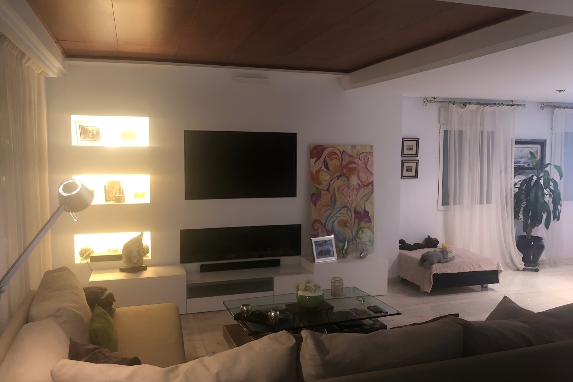 Resale - Villa - Jávea - Balcon al Mar