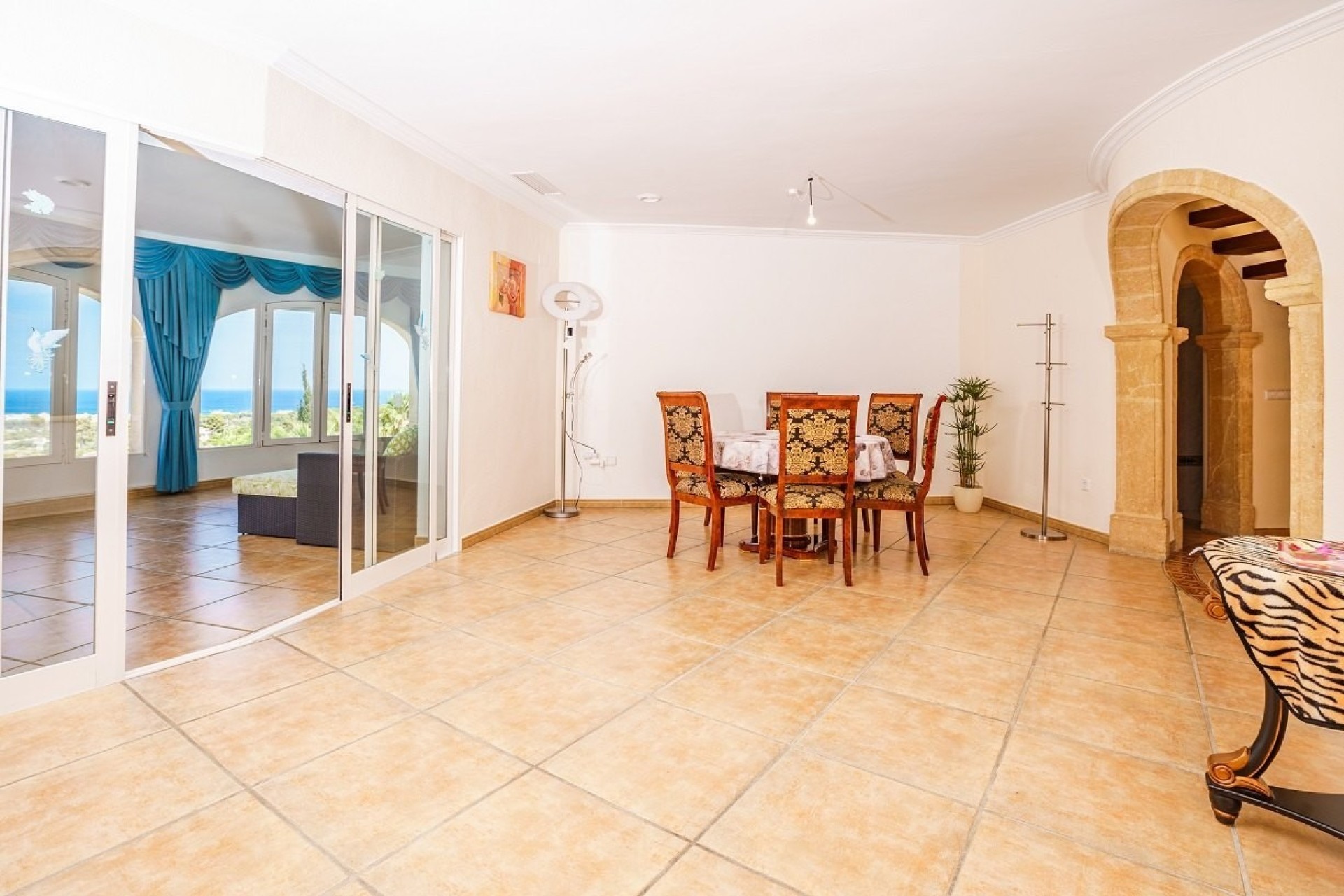 Resale - Villa - Jávea - Montgó