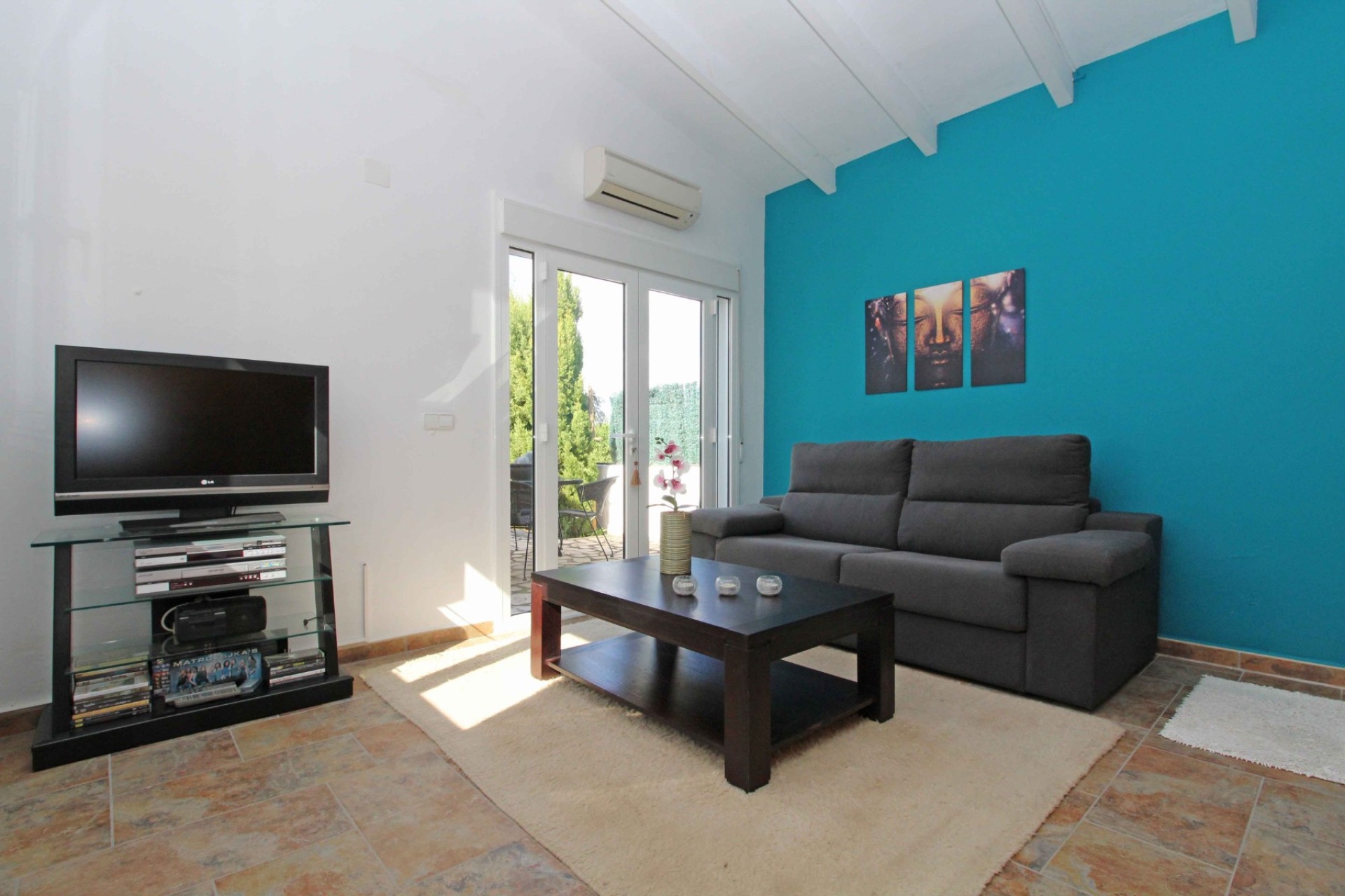 Resale - Villa - Jávea - Montgó