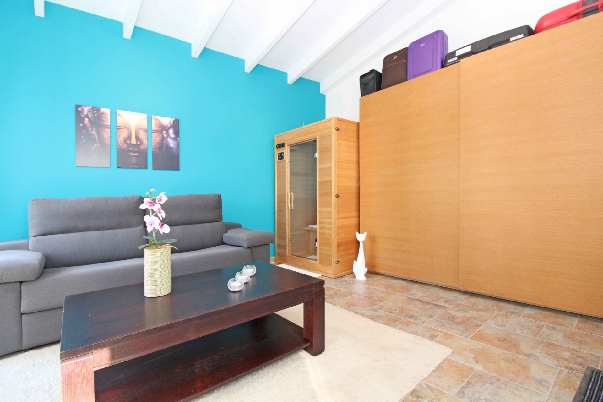 Resale - Villa - Jávea - Montgó