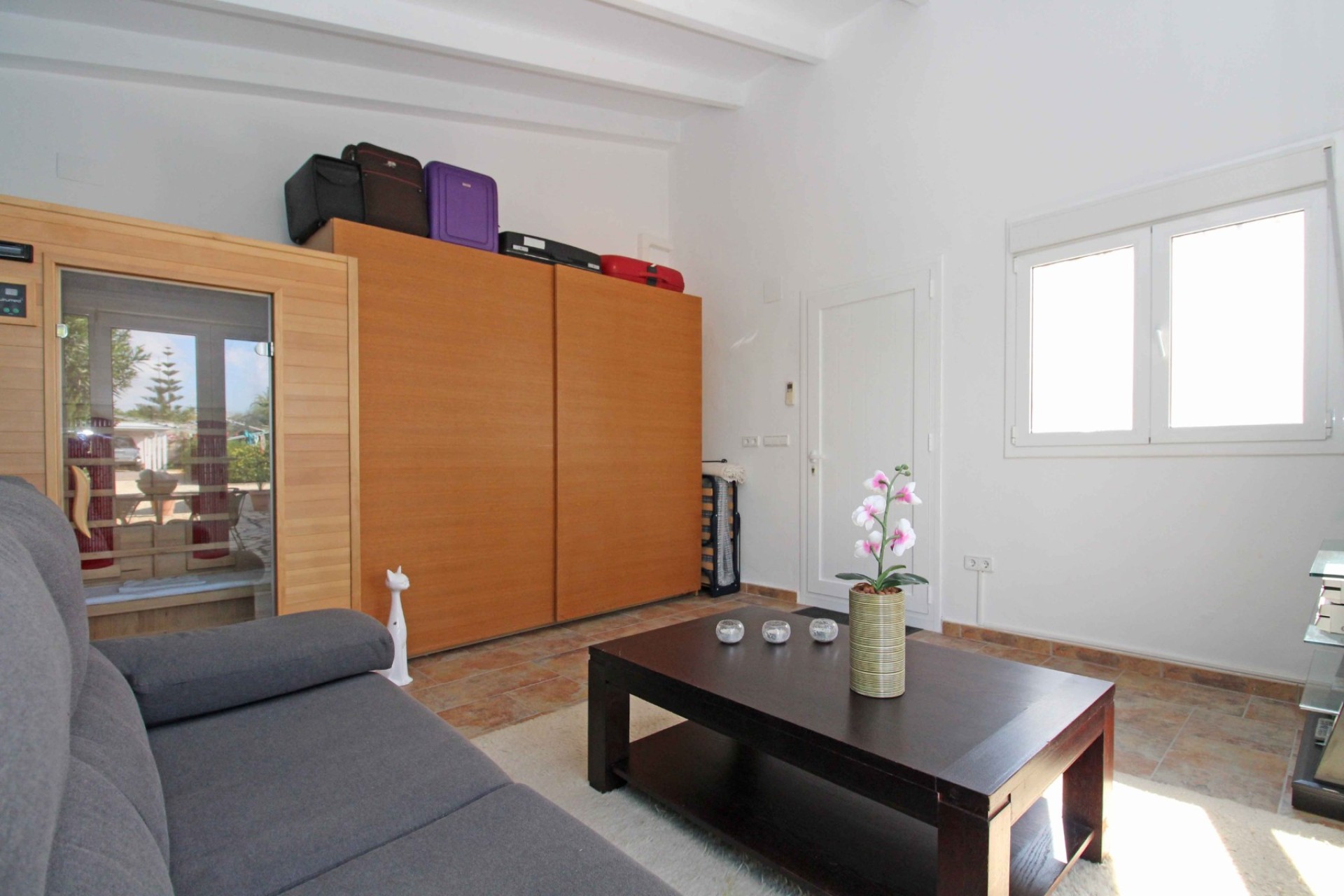 Resale - Villa - Jávea - Montgó