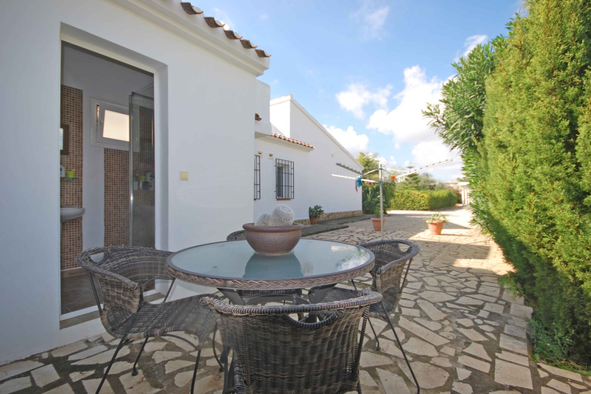 Resale - Villa - Jávea - Montgó