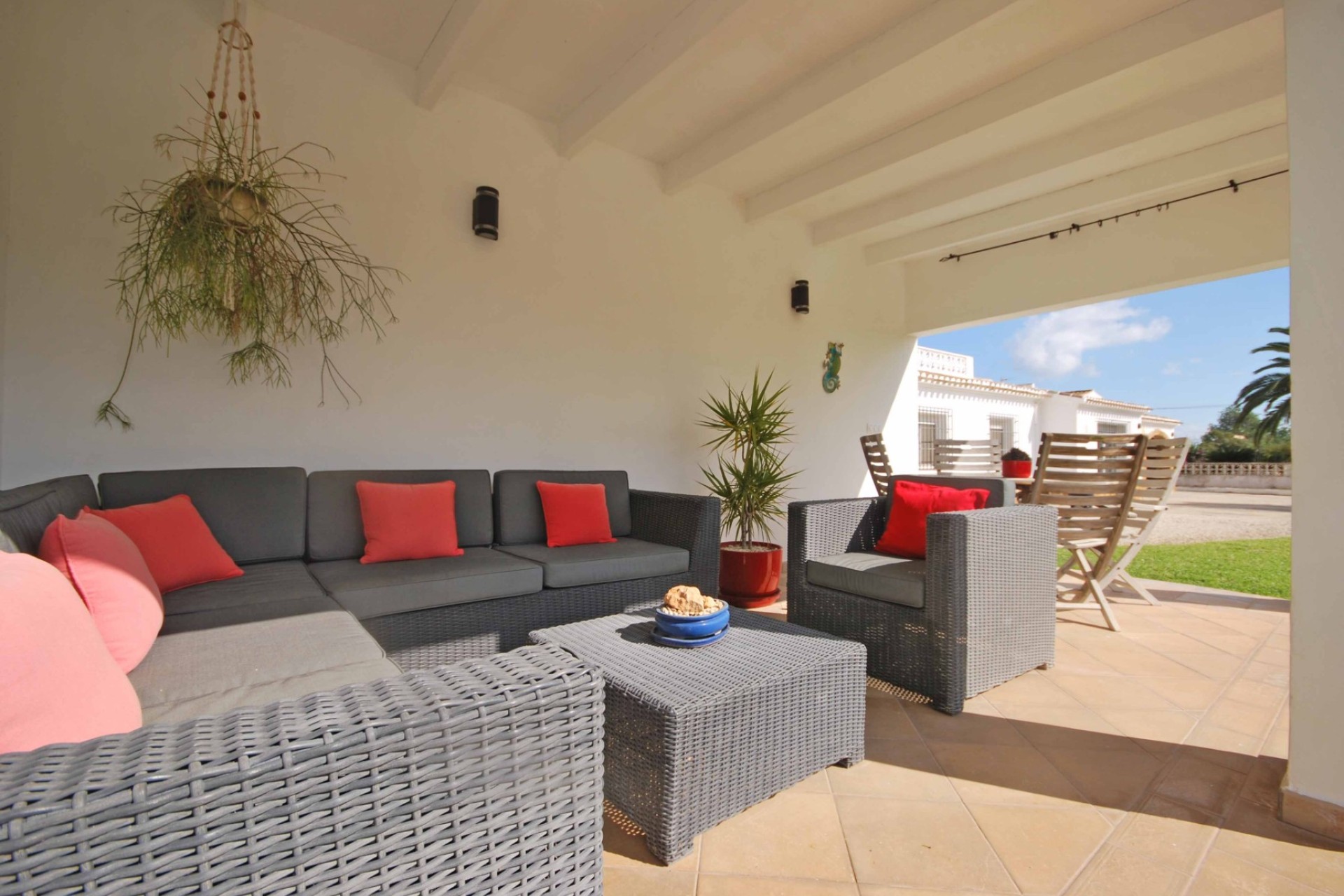 Resale - Villa - Jávea - Montgó