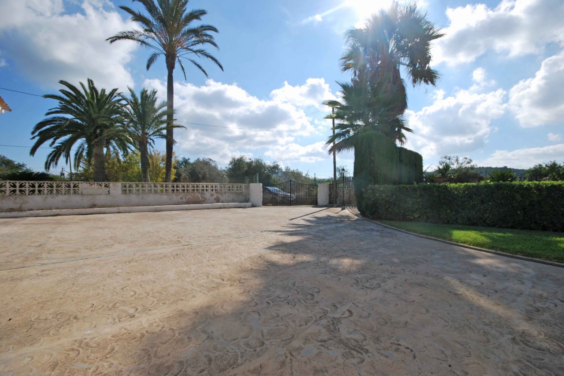 Resale - Villa - Jávea - Montgó