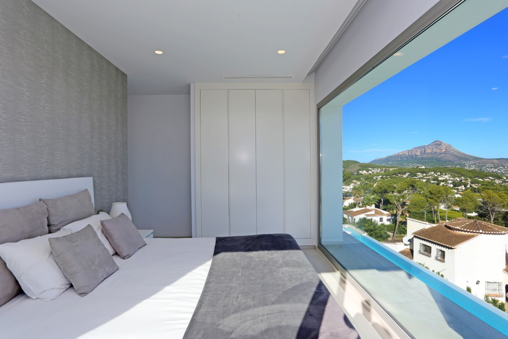 Resale - Villa - Jávea - Pinosol