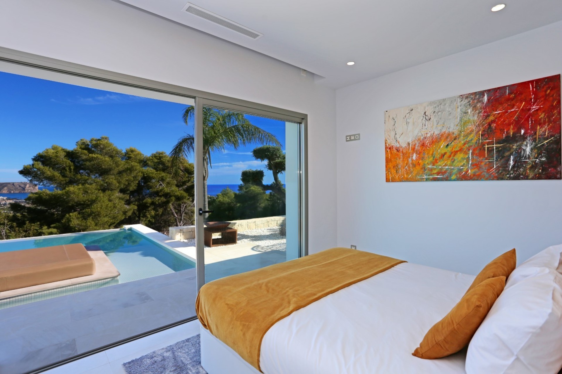 Resale - Villa - Jávea - Pinosol