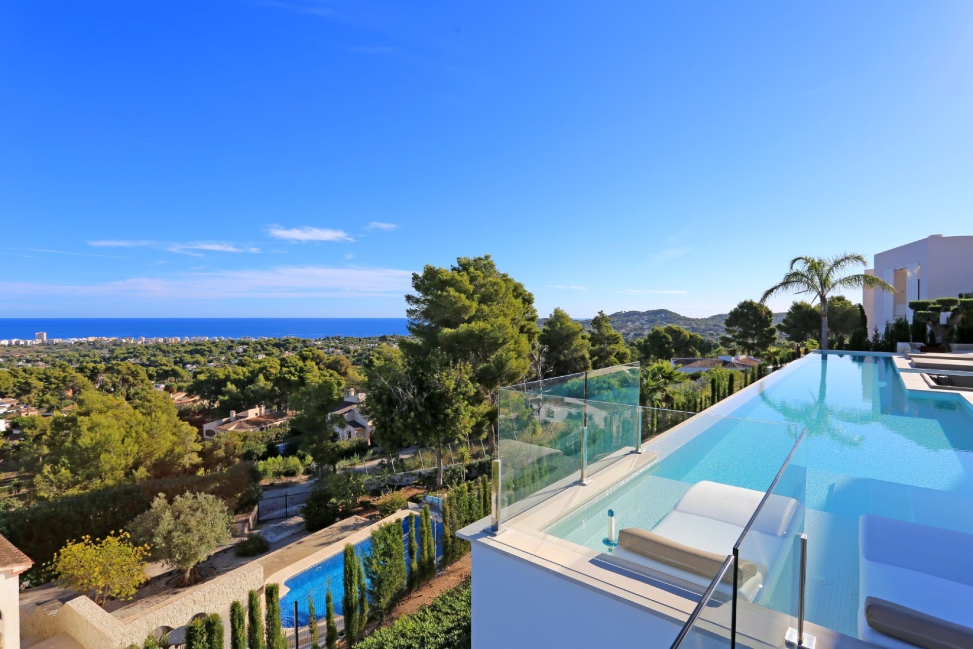 Resale - Villa - Jávea - Pinosol