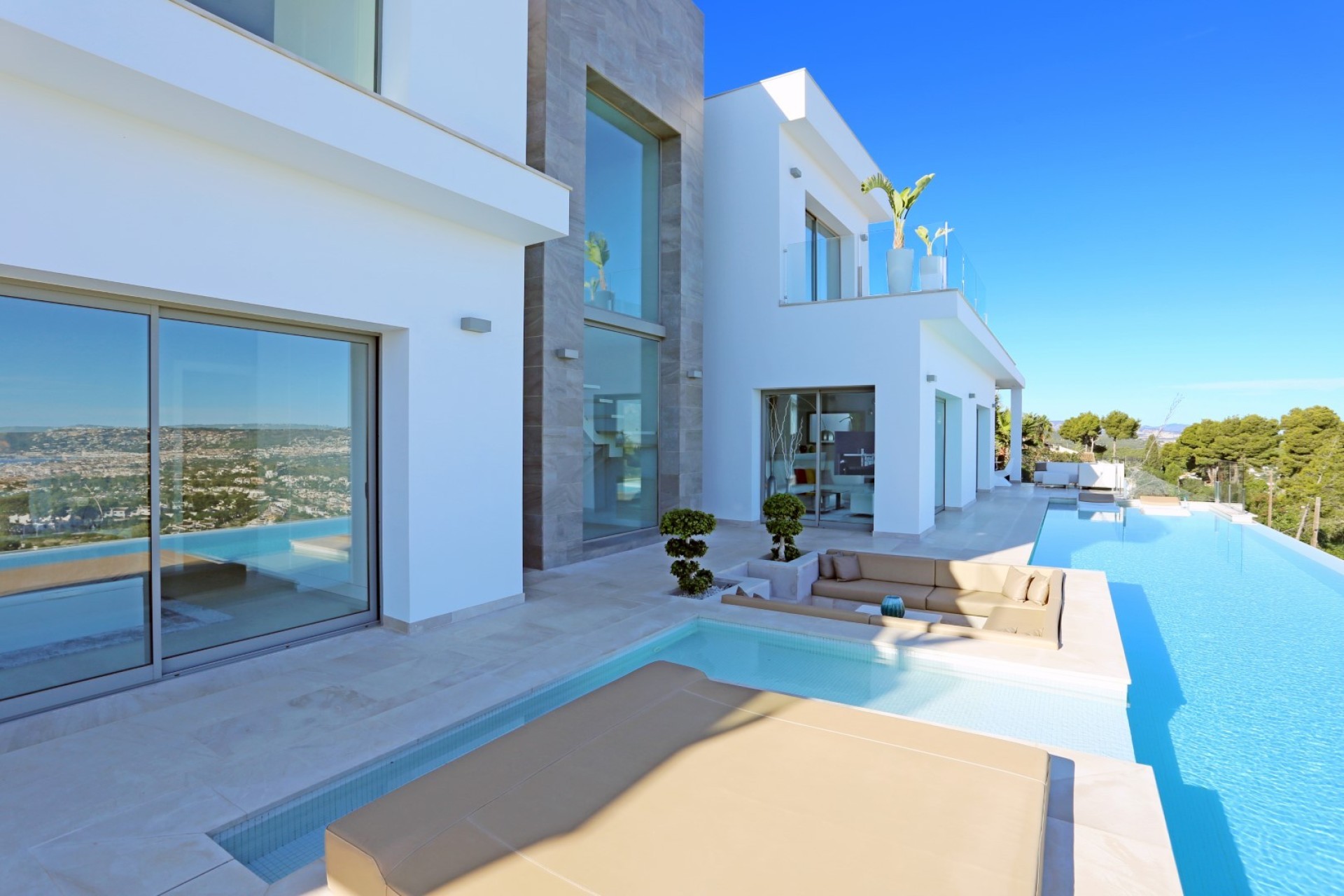 Resale - Villa - Jávea - Pinosol