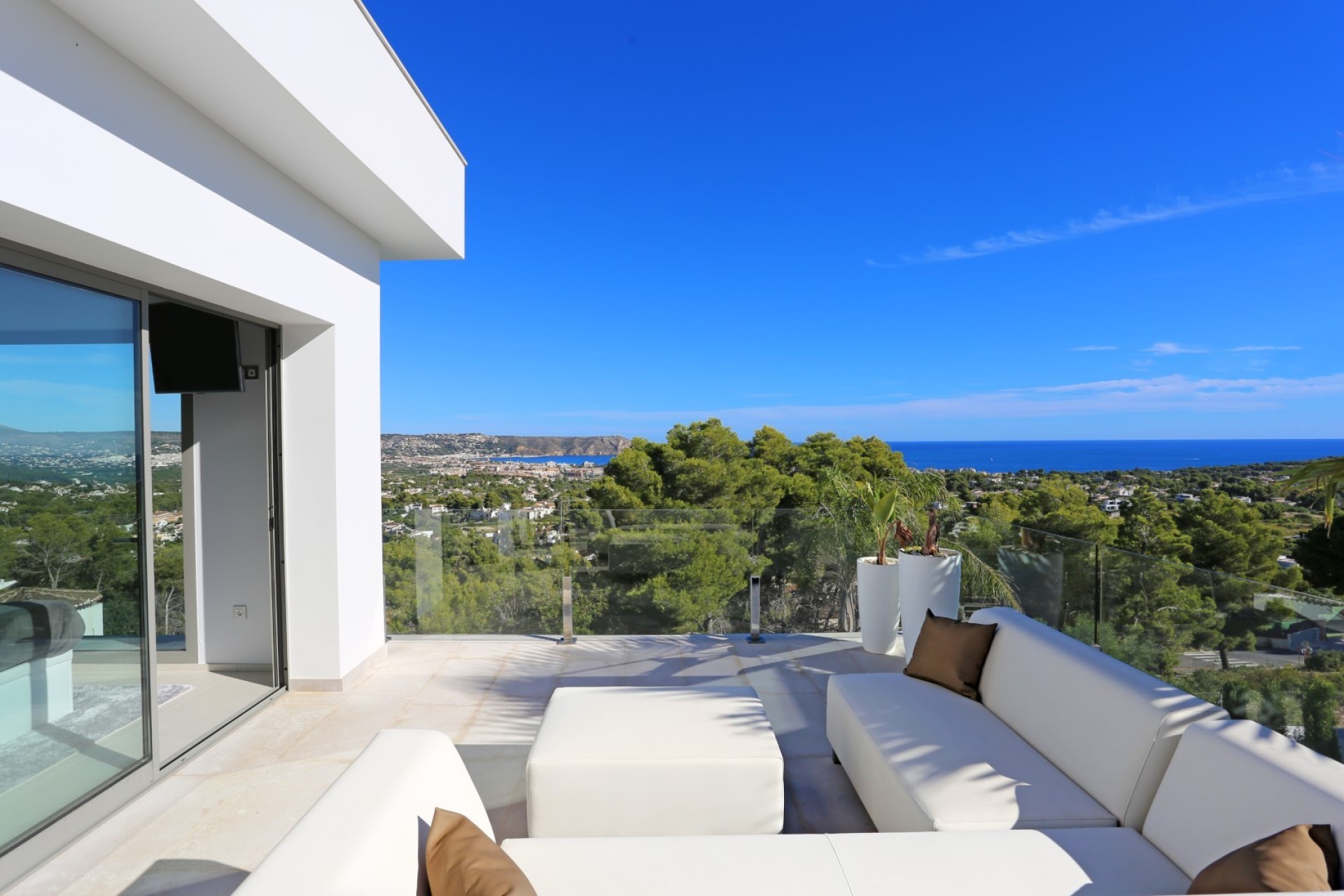 Resale - Villa - Jávea - Pinosol