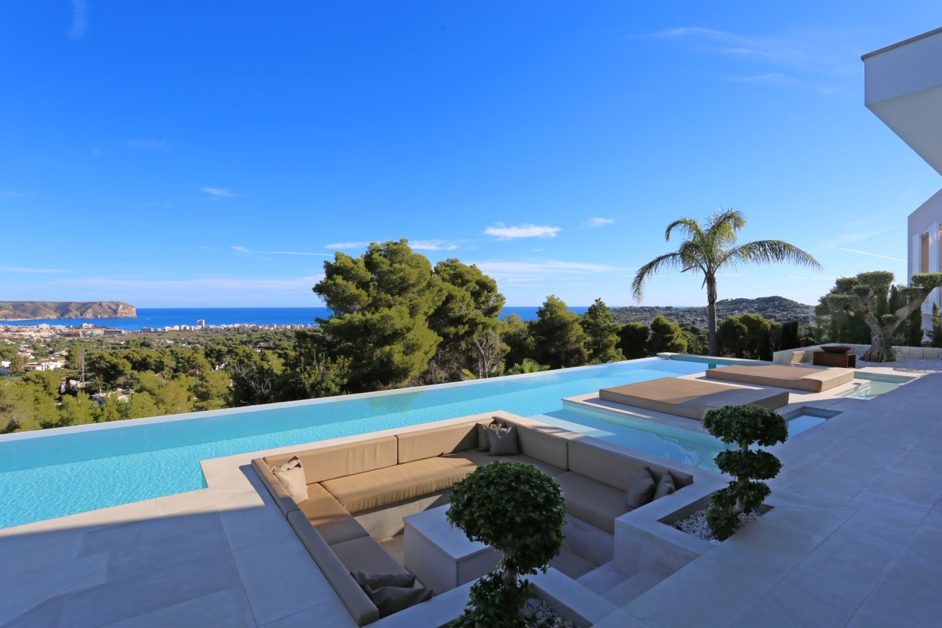 Resale - Villa - Jávea - Pinosol