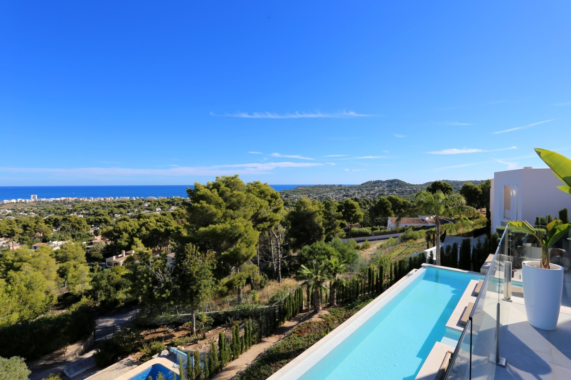 Resale - Villa - Jávea - Pinosol