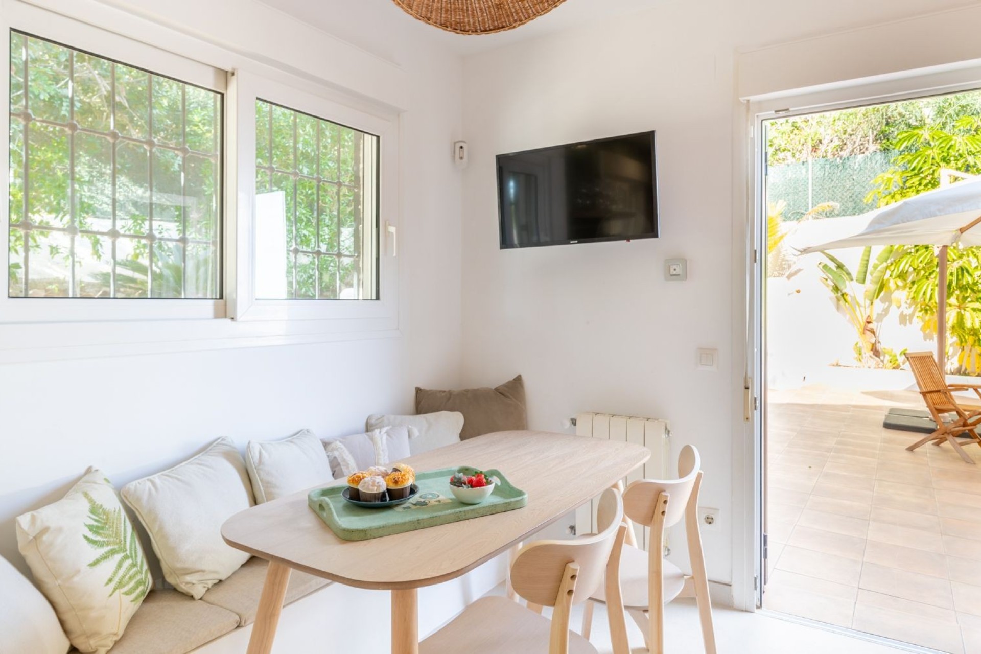 Resale - Villa - Jávea - Pinosol