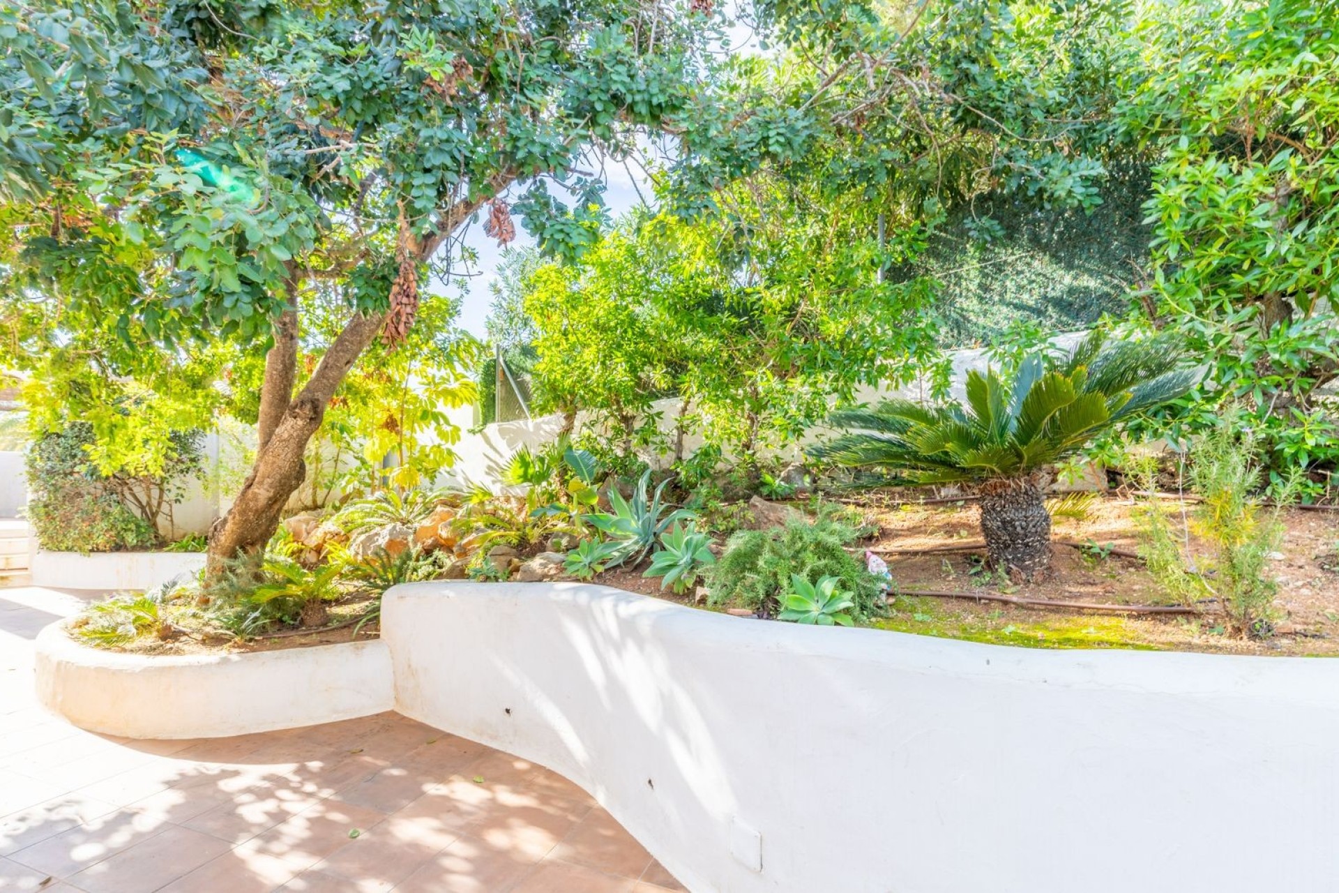 Resale - Villa - Jávea - Pinosol