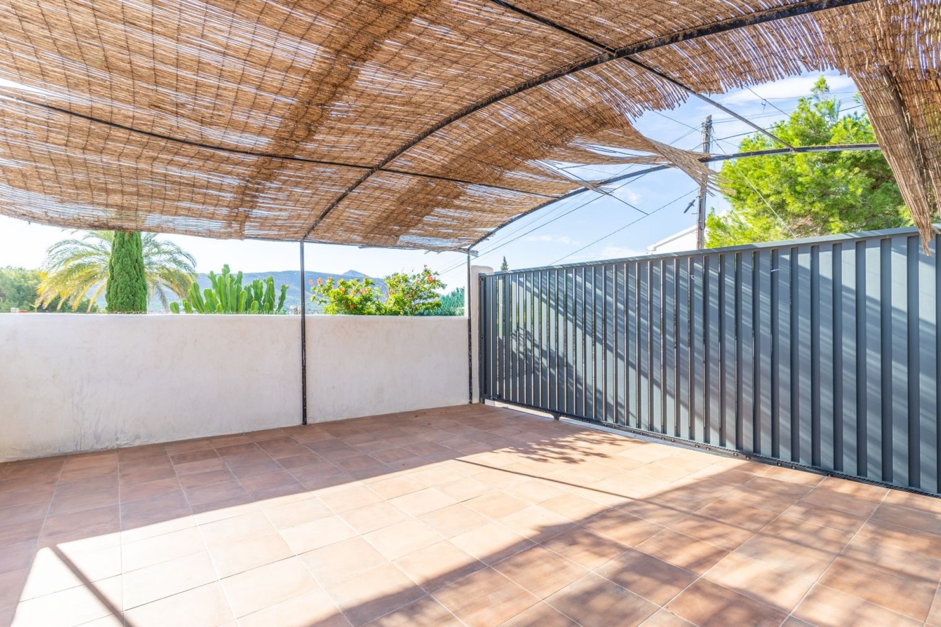 Resale - Villa - Jávea - Pinosol