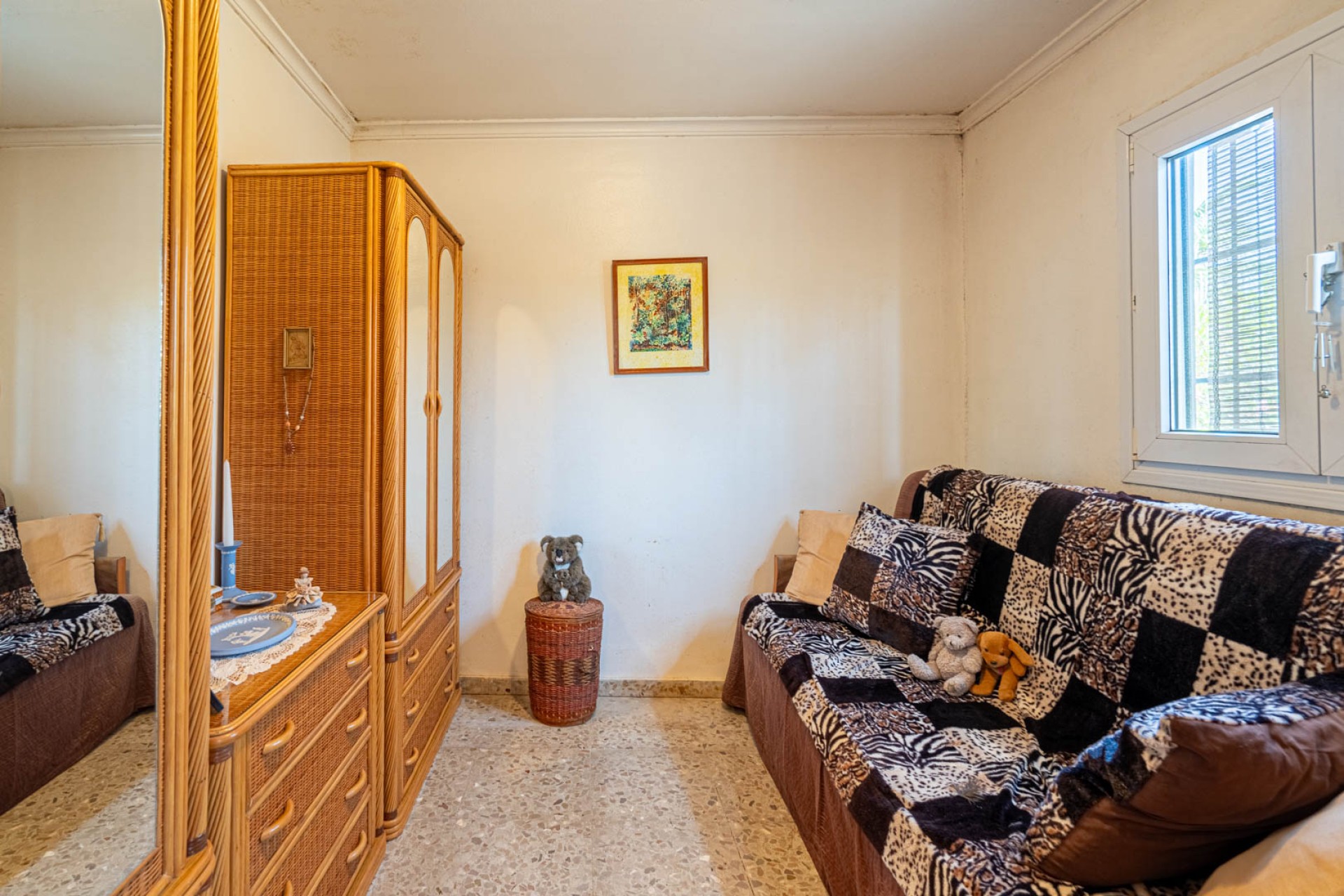 Resale - Villa - Jávea - Tarraula