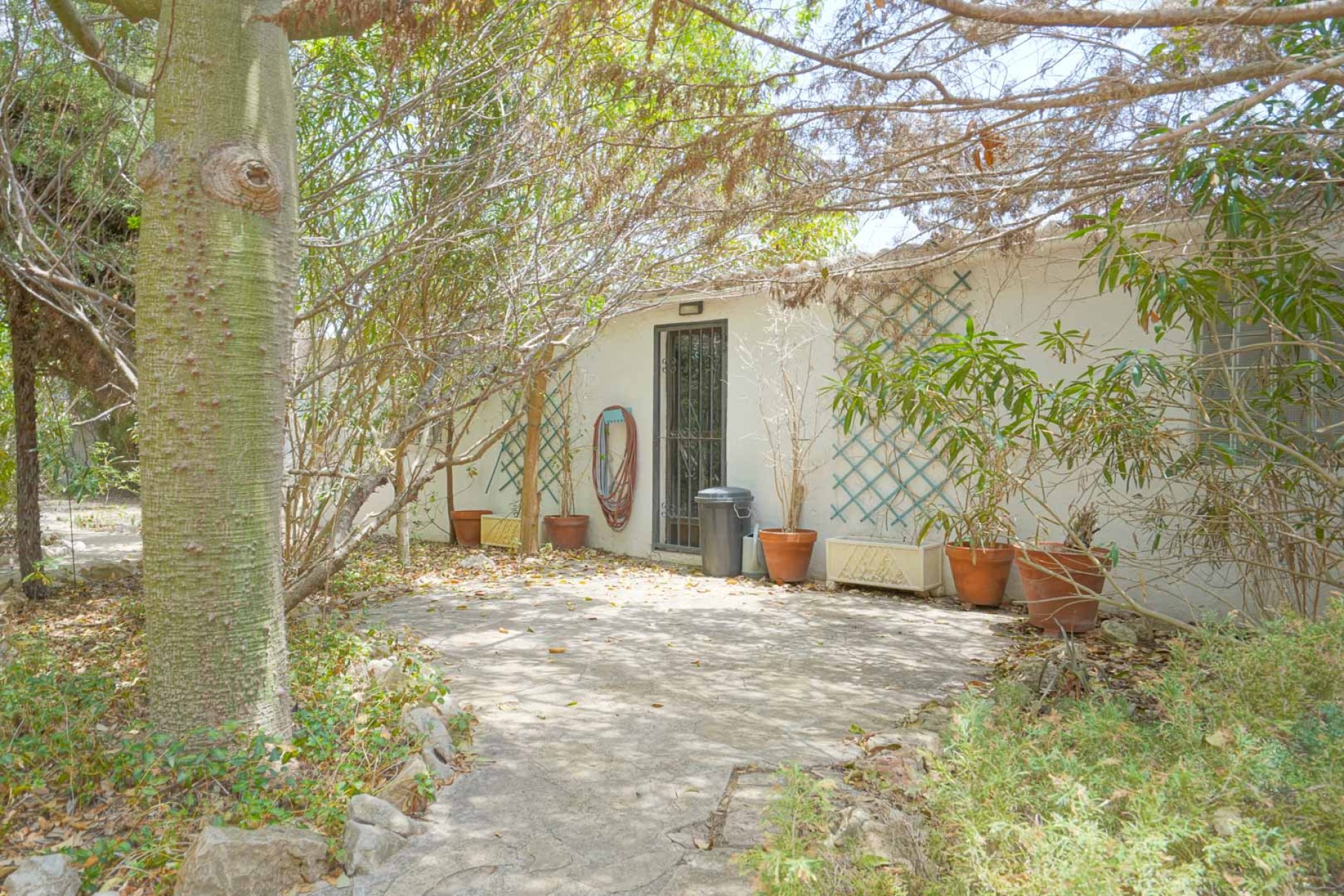 Resale - Villa - Jávea - Tarraula