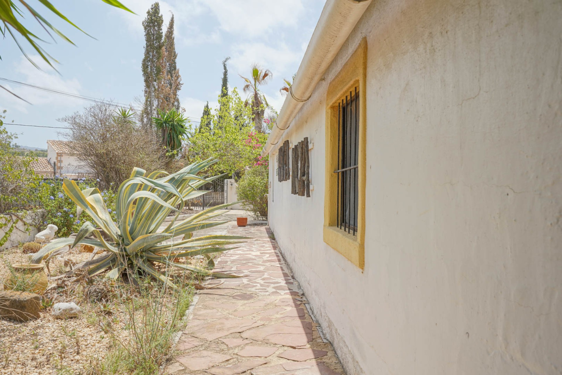 Resale - Villa - Jávea - Tarraula