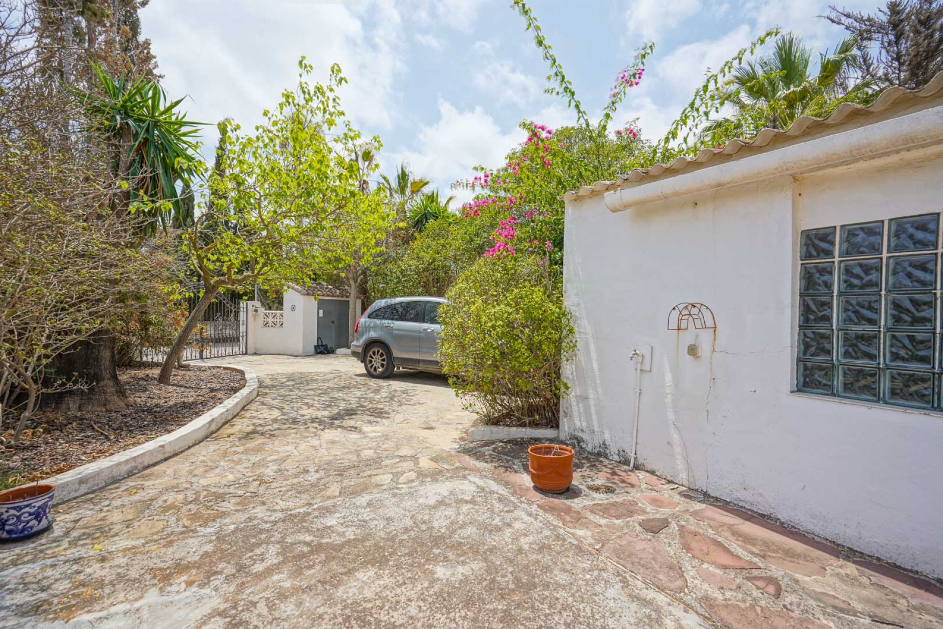 Resale - Villa - Jávea - Tarraula