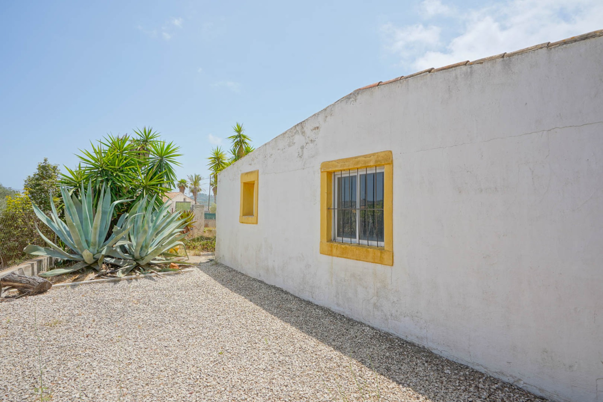 Resale - Villa - Jávea - Tarraula