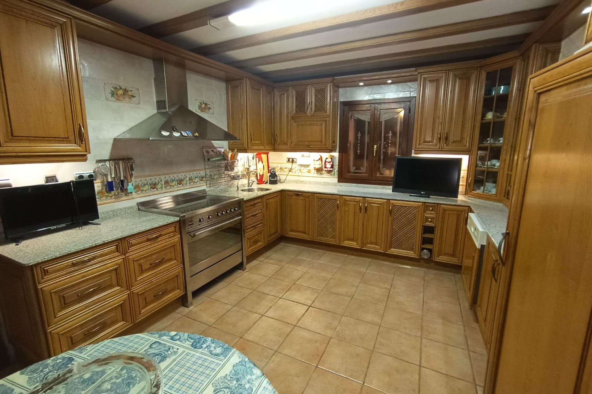 Resale - Villa - Lorca