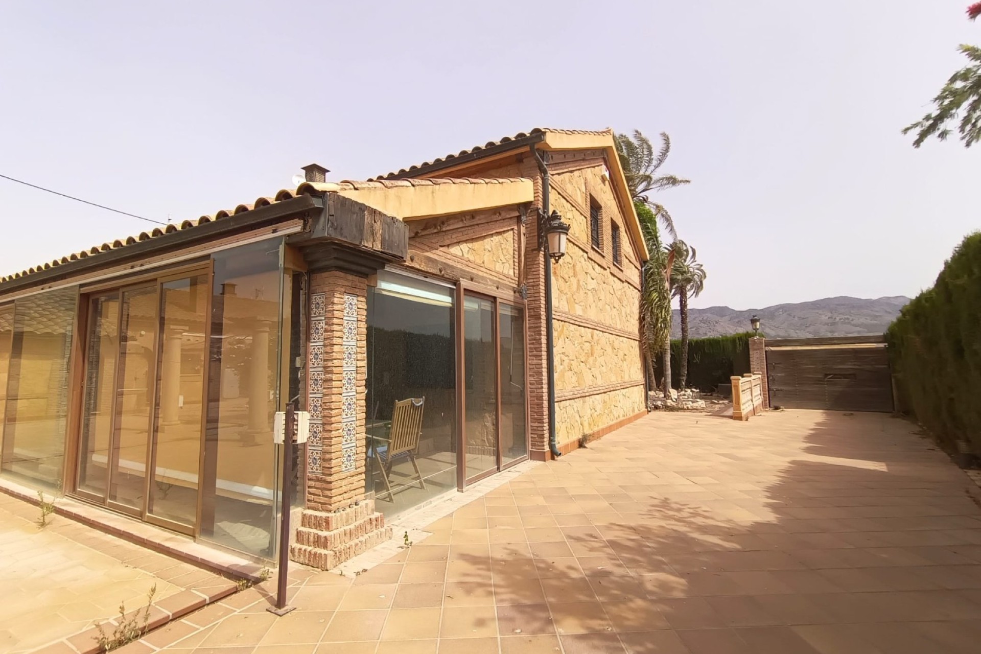 Resale - Villa - Lorca