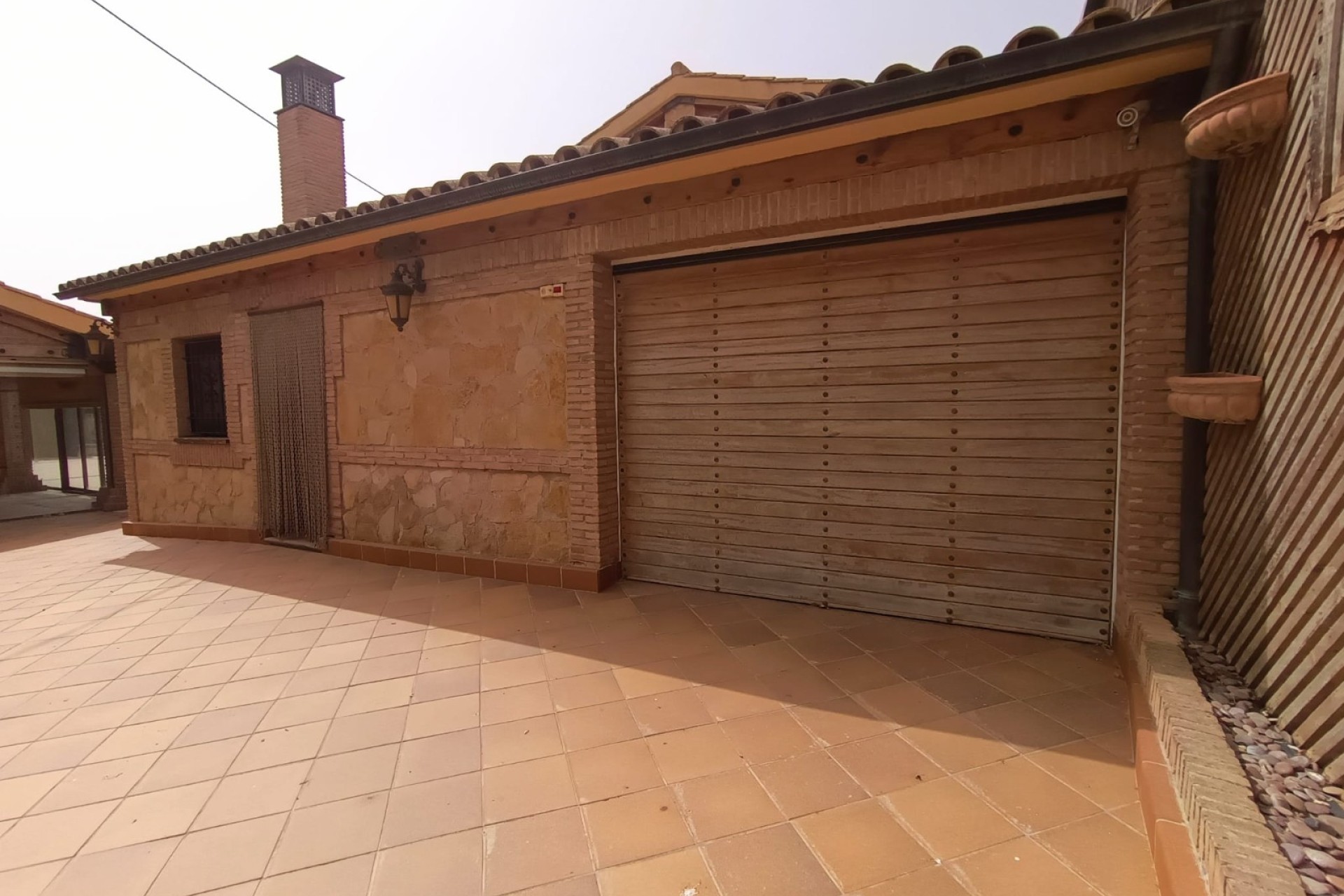 Resale - Villa - Lorca