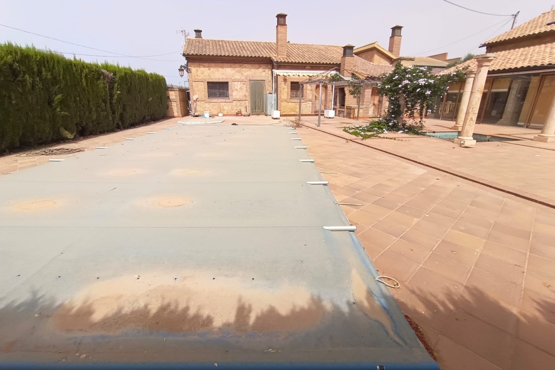 Resale - Villa - Lorca