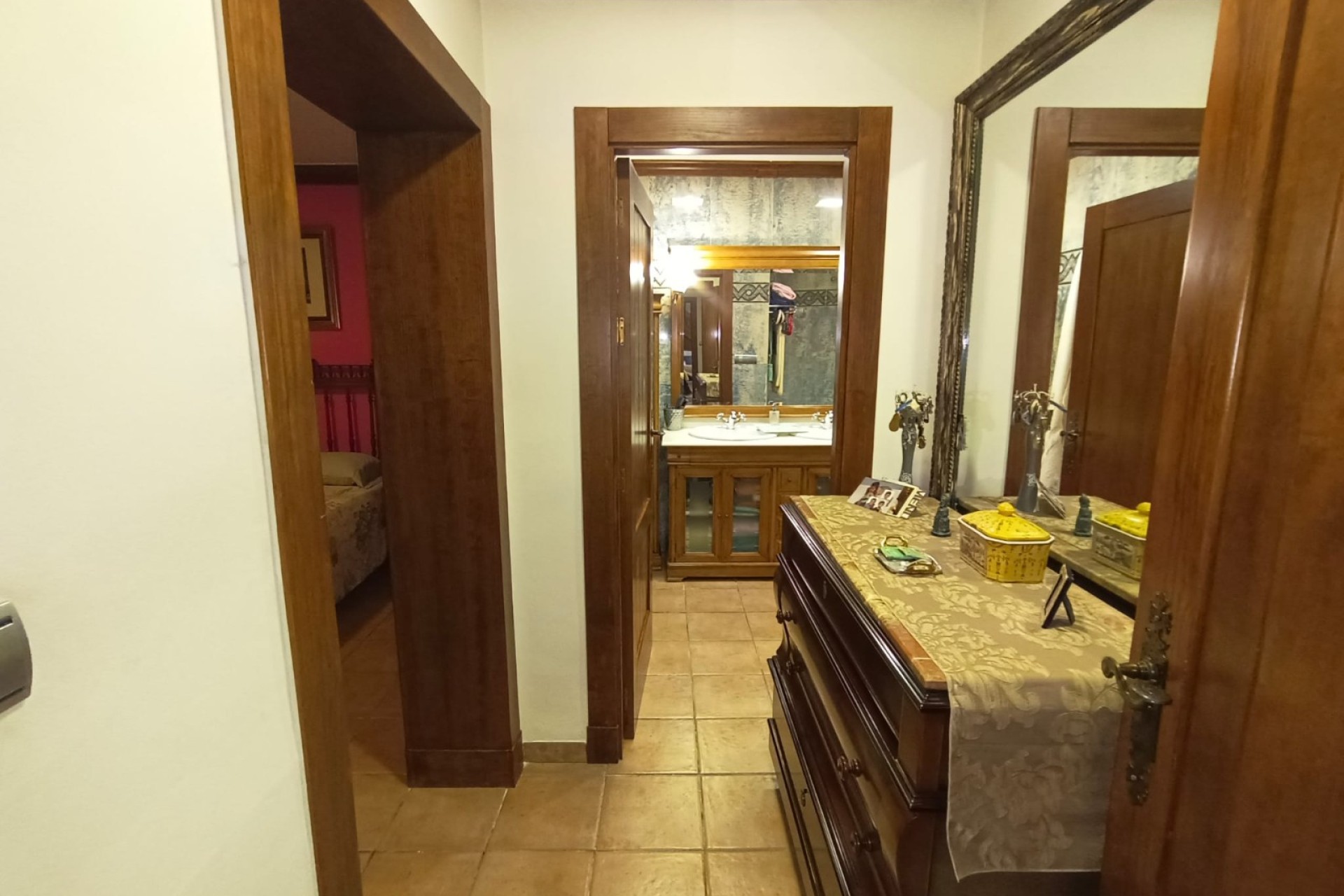 Resale - Villa - Lorca